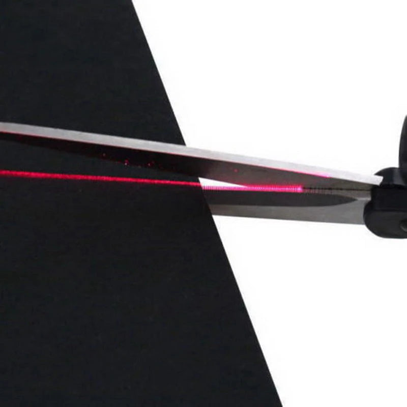 LaserLine™ Scissors
