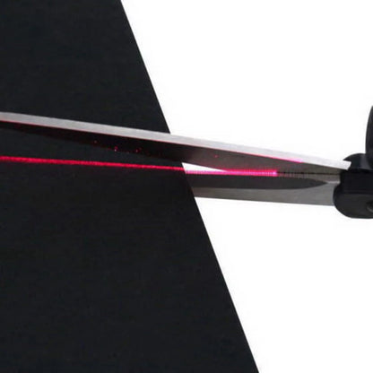 LaserLine™ Scissors