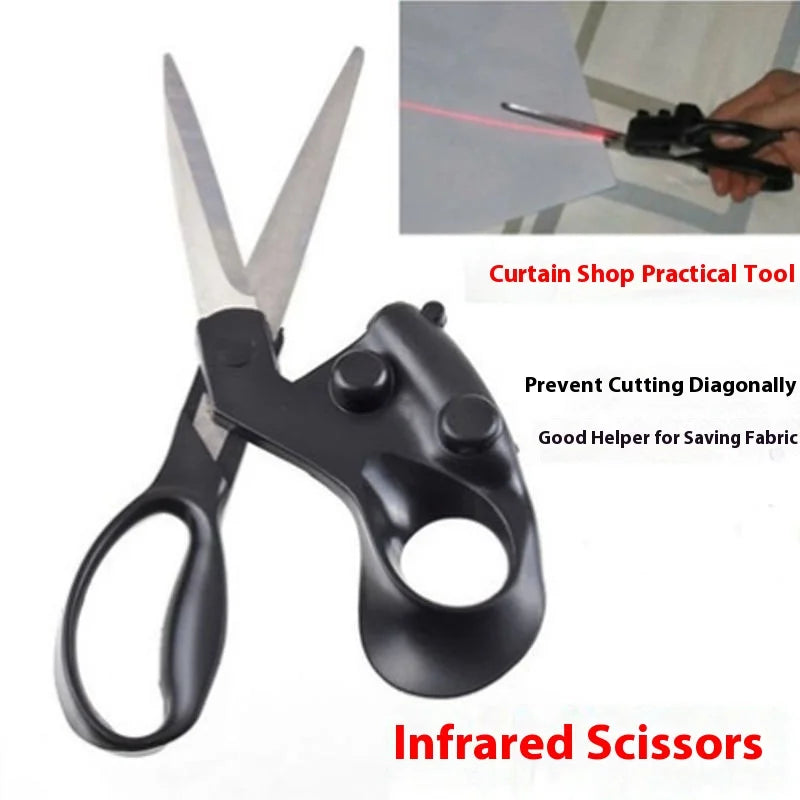 LaserLine™ Scissors