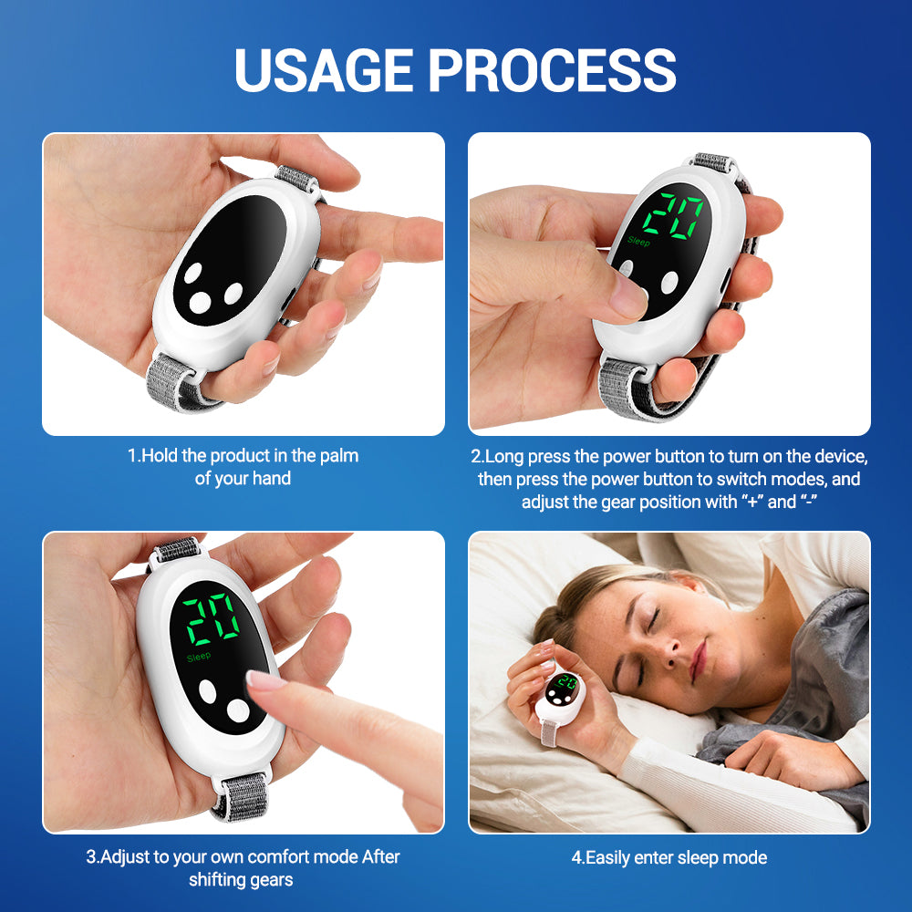 DeepRestore™ Sleep Calmer
