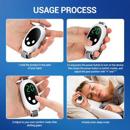 DeepRestore™ Sleep Calmer