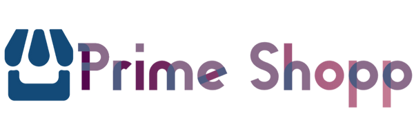 My Prime Shopp