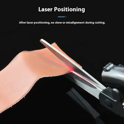 LaserLine™ Scissors