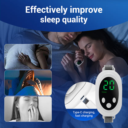 DeepRestore™ Sleep Calmer