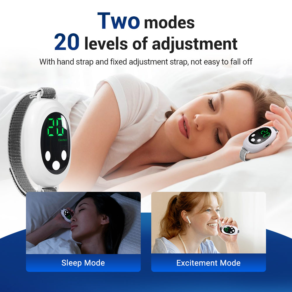 DeepRestore™ Sleep Calmer